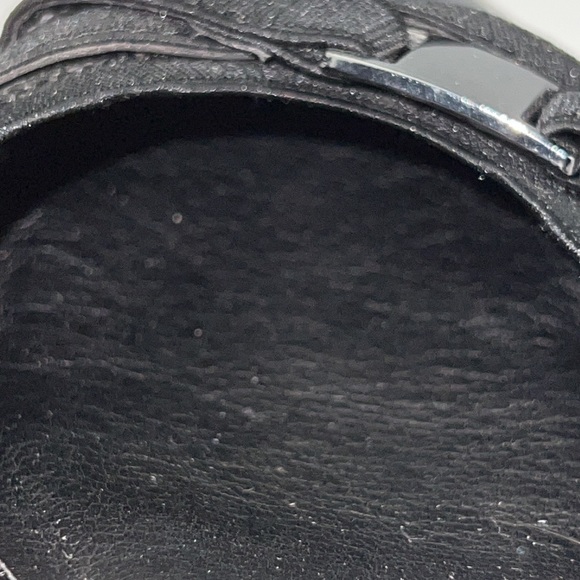 Croft and Barrow Women's Black Ballet Wedge Shoes Sz: 6M - Picture 5 of 9